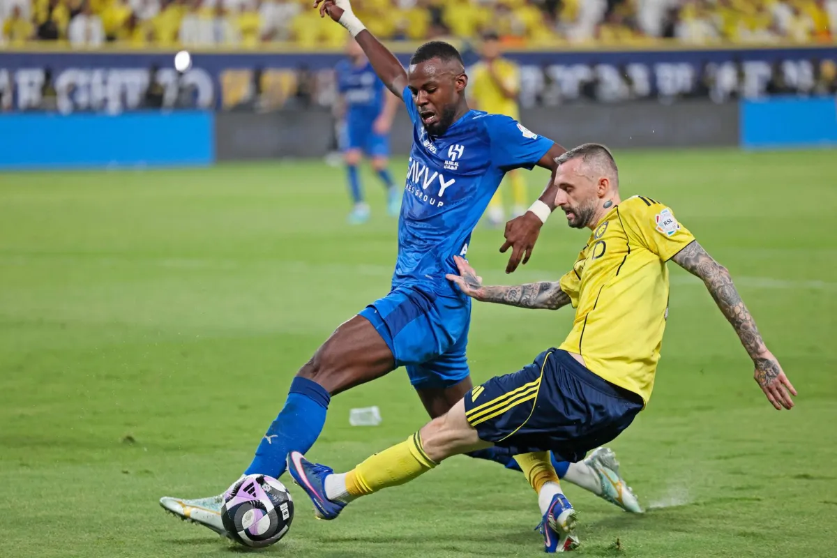 مستقبل إنزاغي مع الهلال بين الإنجازات والانتقادات