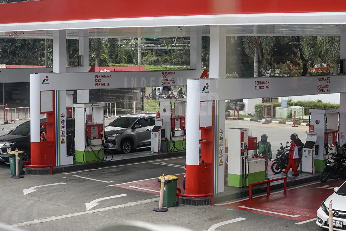 تأجيل زيادة أسعار الوقود في إندونيسيا
