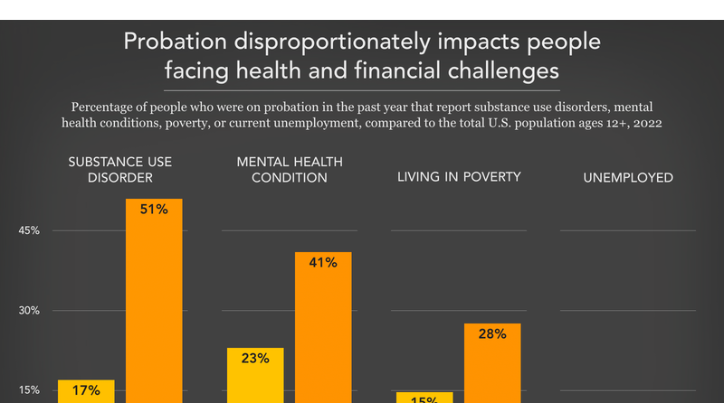 Bedingte Entlassung statt Gefängnis: Finanzielle Optionen