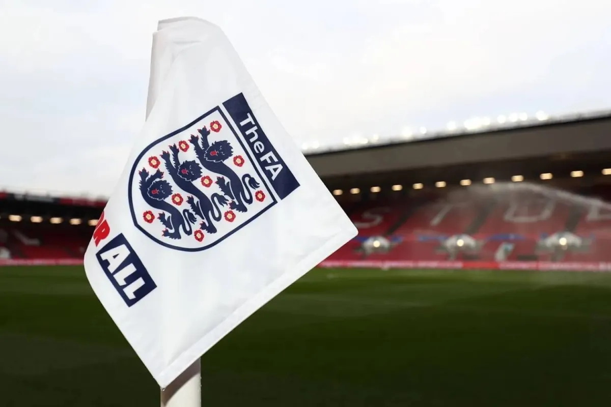 Pression des matchs menace le football anglais