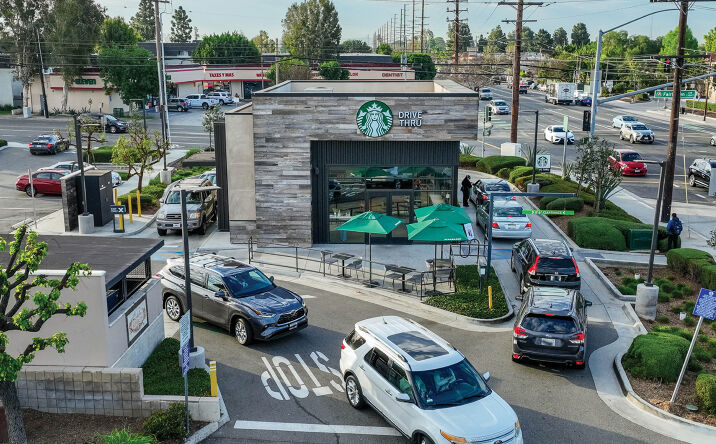 فرص استثمارية جديدة في أسهم دلتا وستاربكس