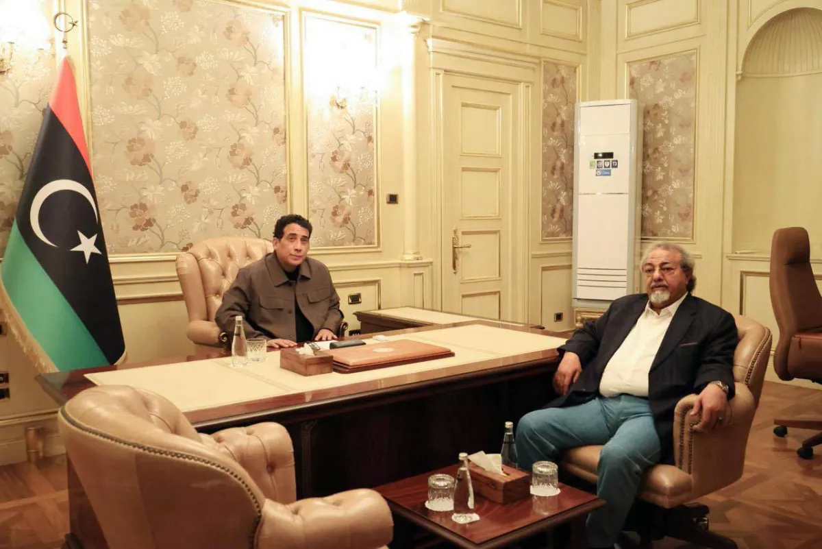 Unifier l'armée et la sécurité en Libye : vers la stabilité