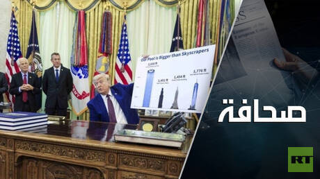 دعوى قضائية ضد نزال UFC في البيت الأبيض يوم عيد ميلاد ترامب