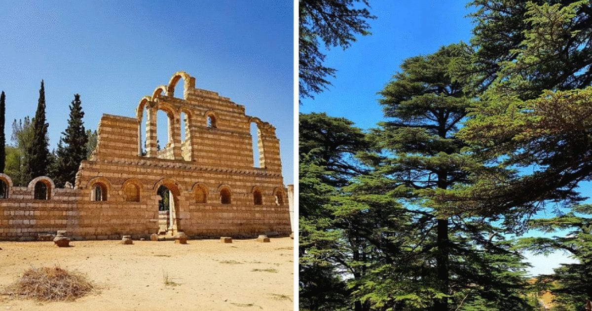 حماية معززة لـ39 موقعاً ثقافياً في لبنان من اليونسكو