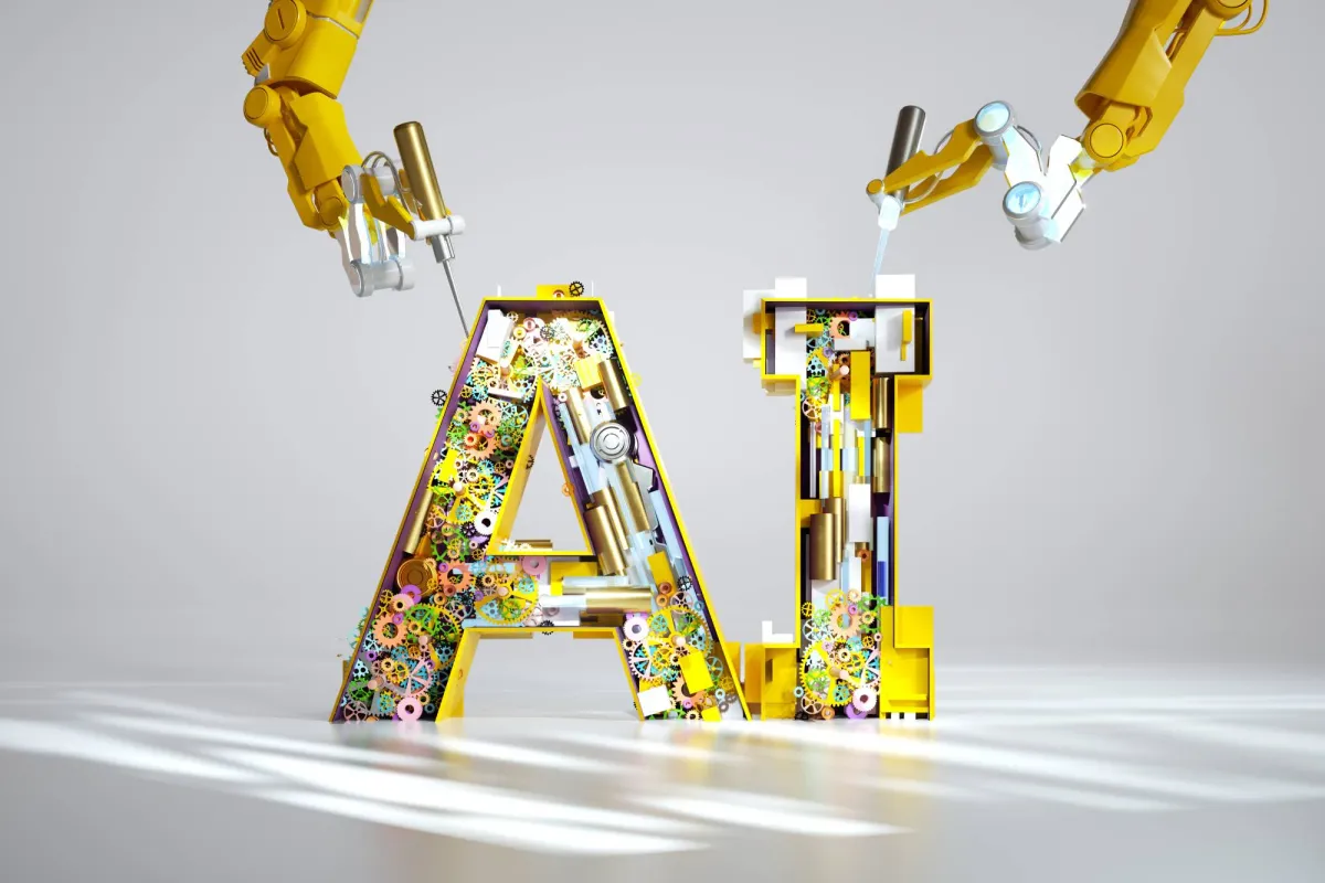 تصاعد ردود الفعل ضد الذكاء الاصطناعي في الولايات المتحدة