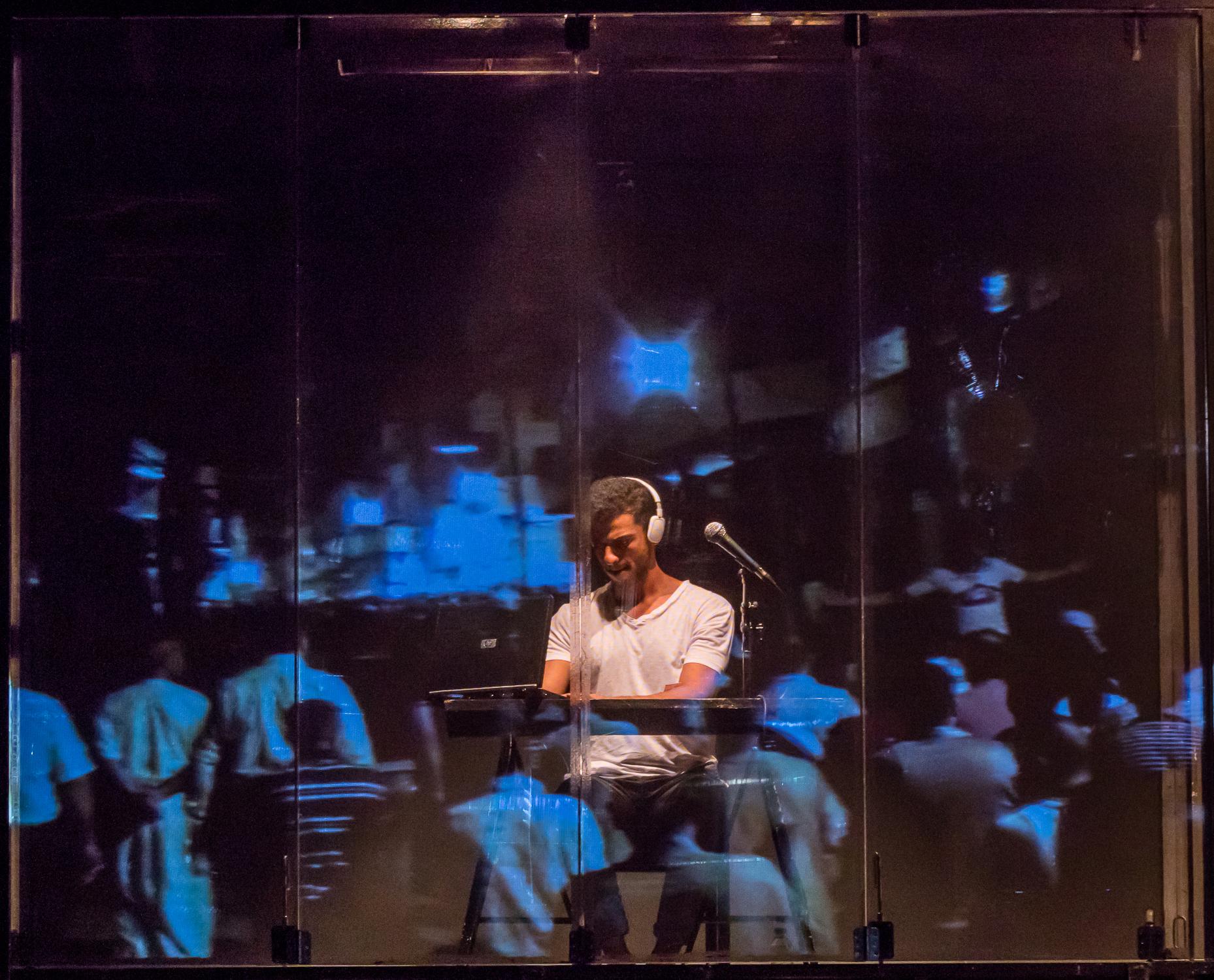 رحيل الفنان السوري أحمد خليفة: إرث ثقافي يبقى