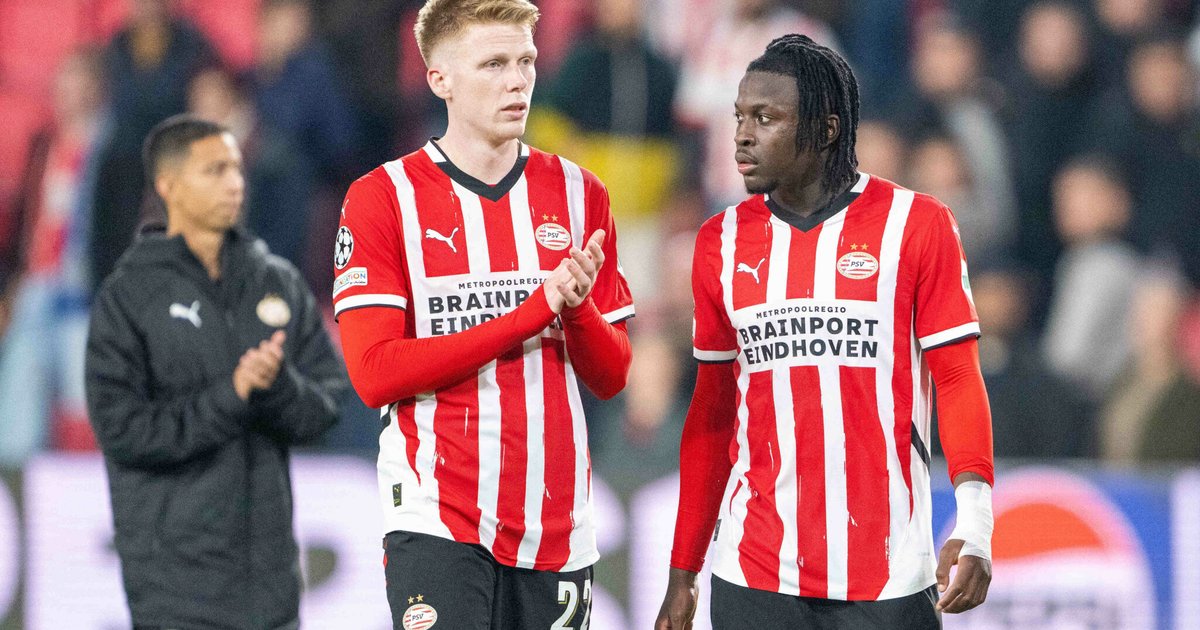 إصابة شوتن تحرمه من كأس العالم