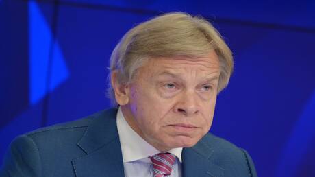 بوشكوف: ضعف الإعداد العسكري الأمريكي يعيق الحملة ضد إيران