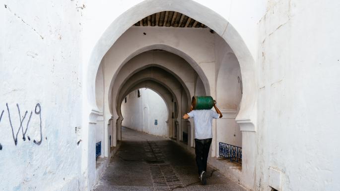 المغرب يواصل دعم غاز الطهي رغم الأزمات الإقليمية