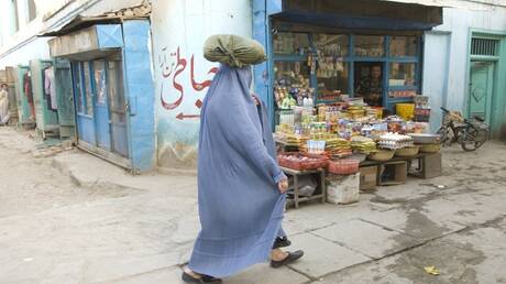 WHO Delivers Humanitarian Aid to Afghanistan