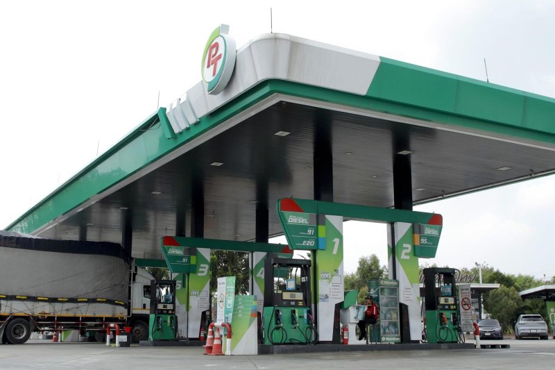 أزمة أسعار الوقود في تايلاند: رئيس الوزراء ينفي المحسوبية