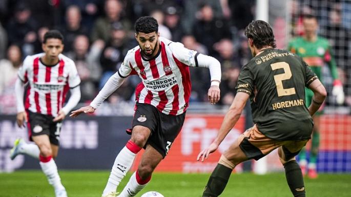 PSV Eindhoven remporte la Eredivisie 2023