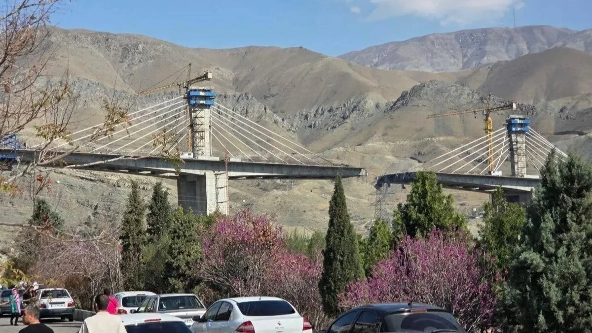 Trump droht Iran mit militärischen Angriffen