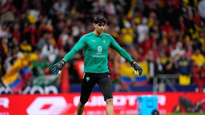 بونو يدعو بيتارش للانضمام للمنتخب المغربي