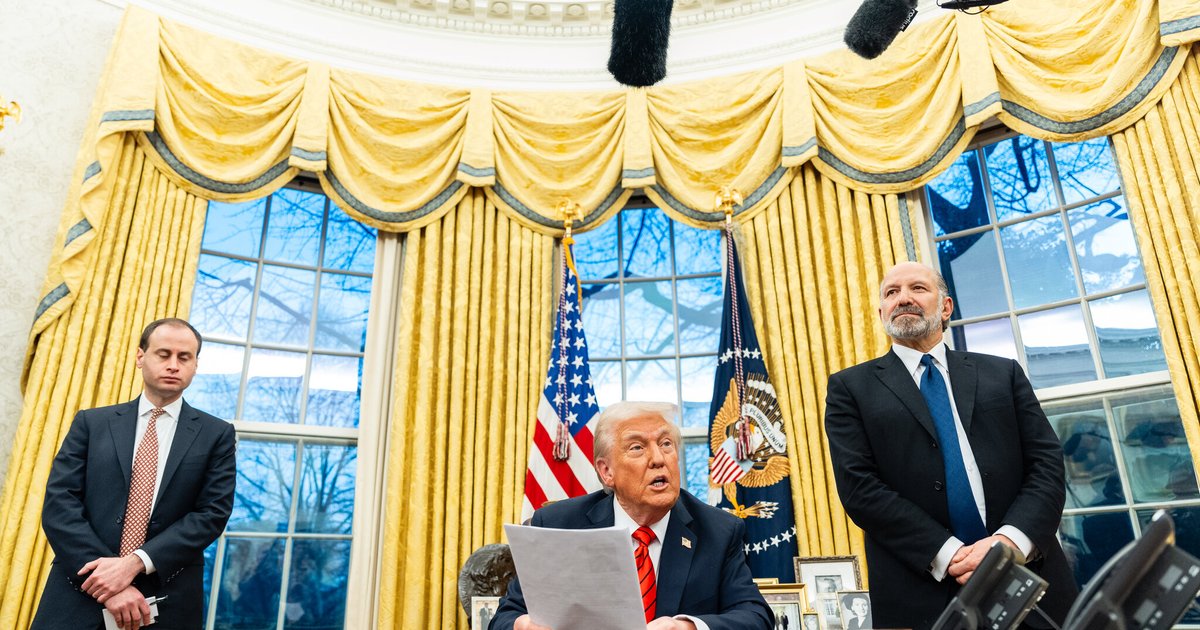 ترامب يعلن عن فترة حاسمة لإتمام الاتفاق المرتقب