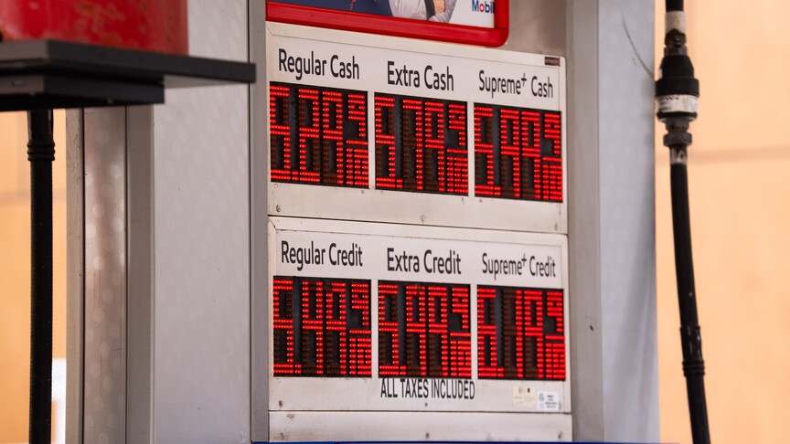 الحرب في الشرق الأوسط وتأثيرها على الأمن الغذائي العالمي