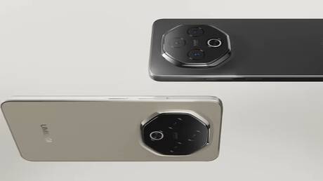 Umidigi تطلق هاتفًا جديدًا ينافس في سوق أندرويد