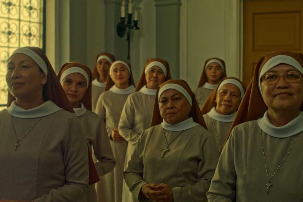 عرض فيلم "ضي" بعد فوزه بأربع جوائز