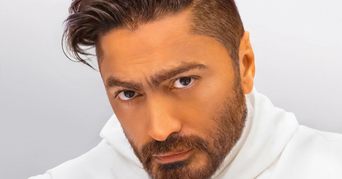 Tamer Hosny revient à la télévision après 12 ans d'absence