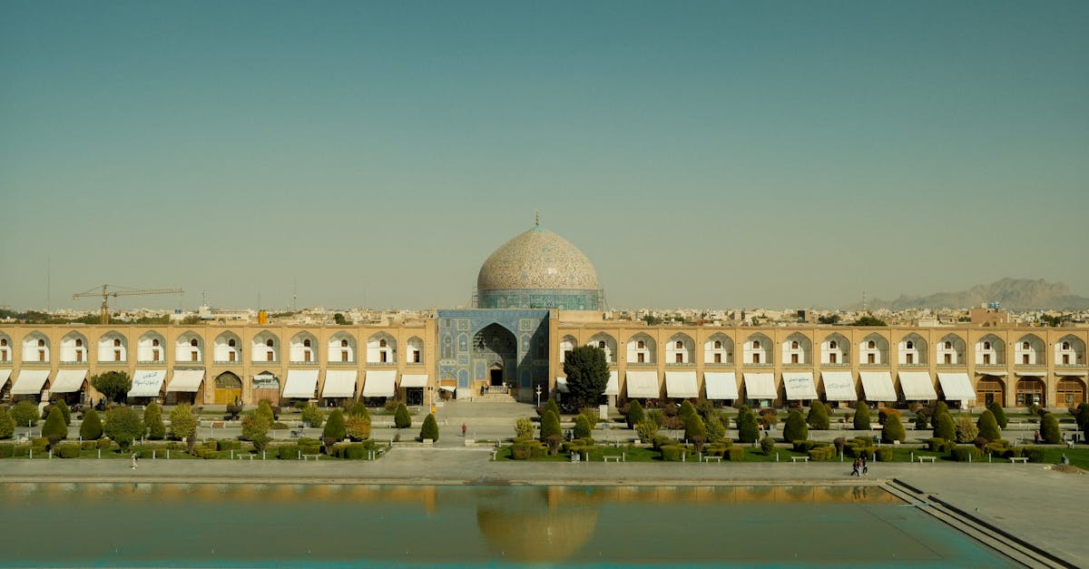 تقدم في مفاوضات واشنطن وطهران رغم صعوبة التوصل لاتفاق