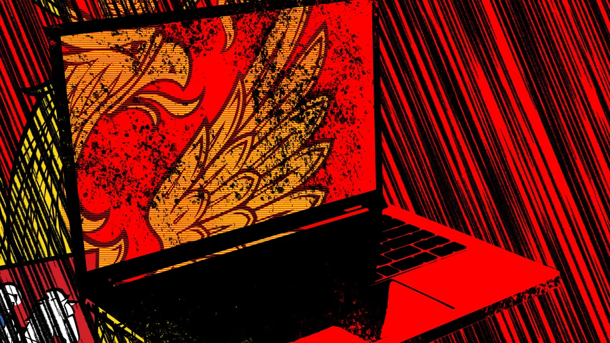 اختراق أجهزة التوجيه المنزلية لسرقة كلمات المرور