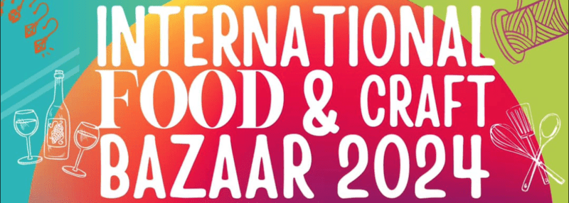 Le Jordanie au bazar caritatif diplomatique au Kenya