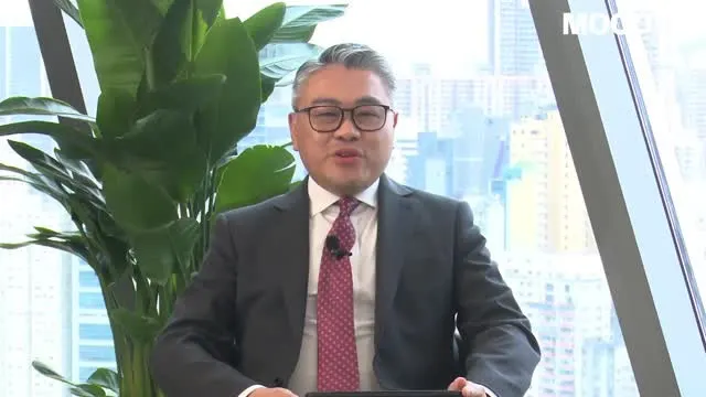 موديز ترفع توقعاتها للاقتصاد الصيني إلى مستقرة