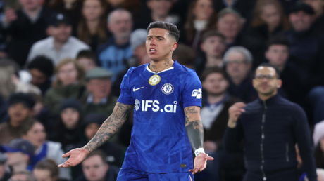Chelsea exclut Enzo Fernández pour ses déclarations