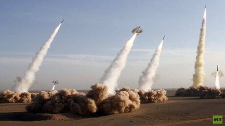 إيران تحذر من رد فعل متناسب على أي هجوم