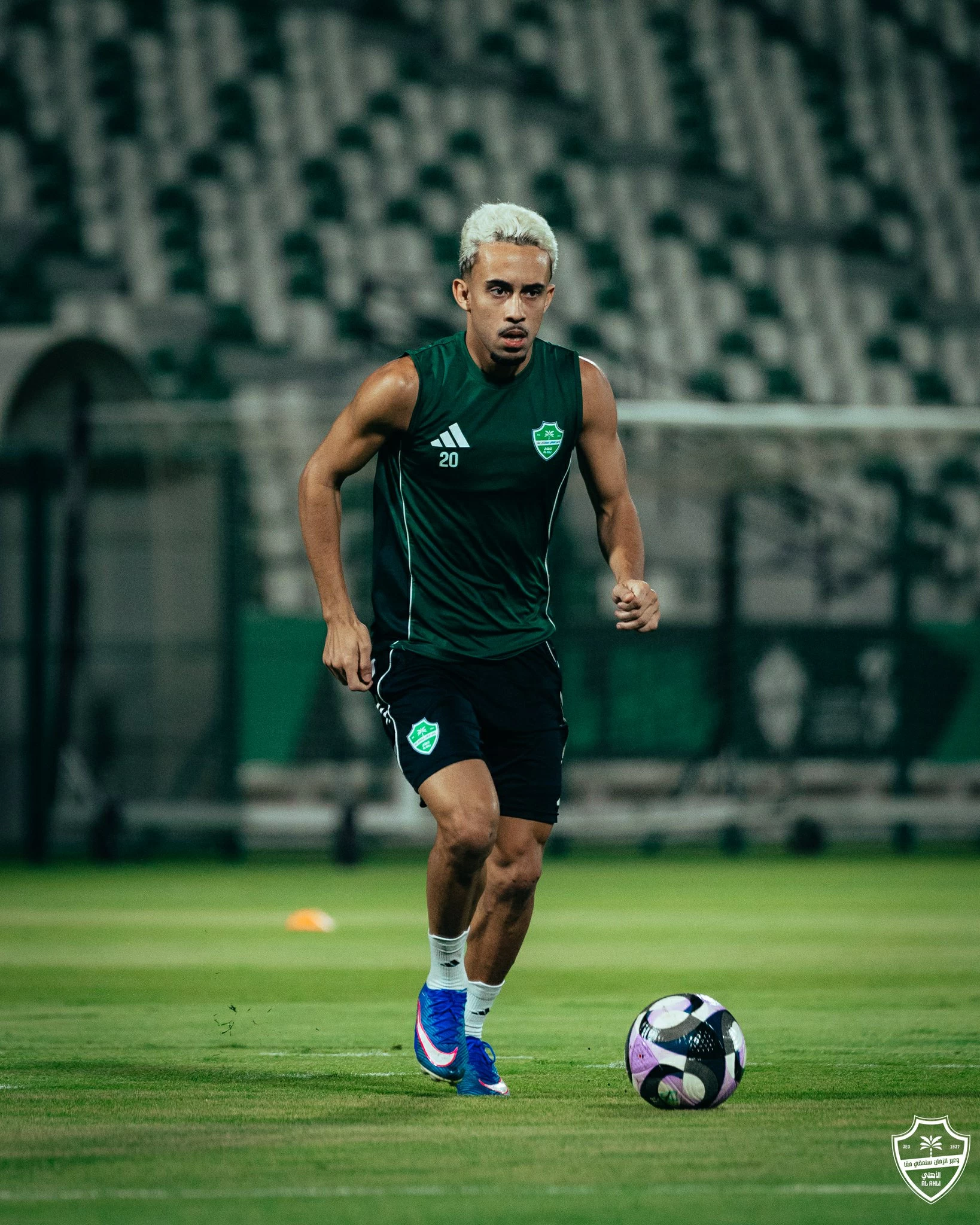 مباراة الفيحاء: خطر الإيقاف يهدد لاعبي دوري روشن