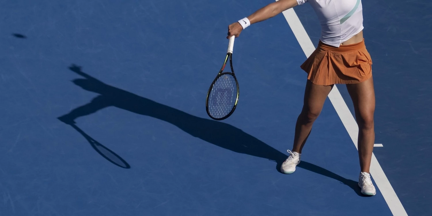 Doha als Austragungsort der Golfmeisterschaft 2025/2026