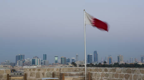 Festnahme einer Hisbollah-Zelle in Bahrain