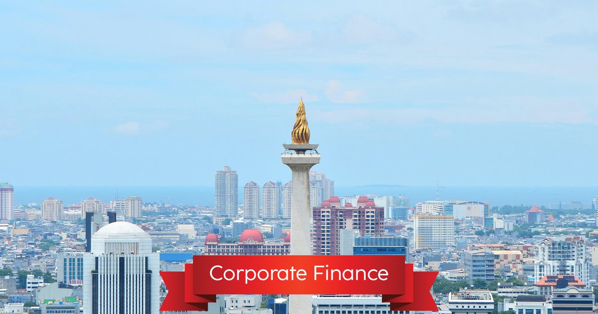 تعزيز التمويل المشترك لدعم التعاونيات في إندونيسيا