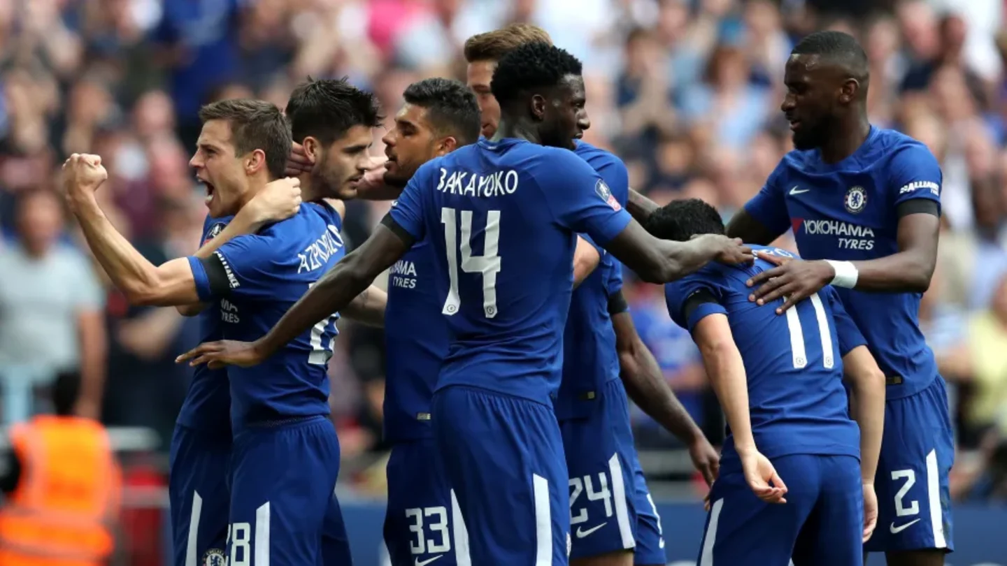 تشيلسي يتأهل لنهائي كأس الاتحاد الإنجليزي 2023