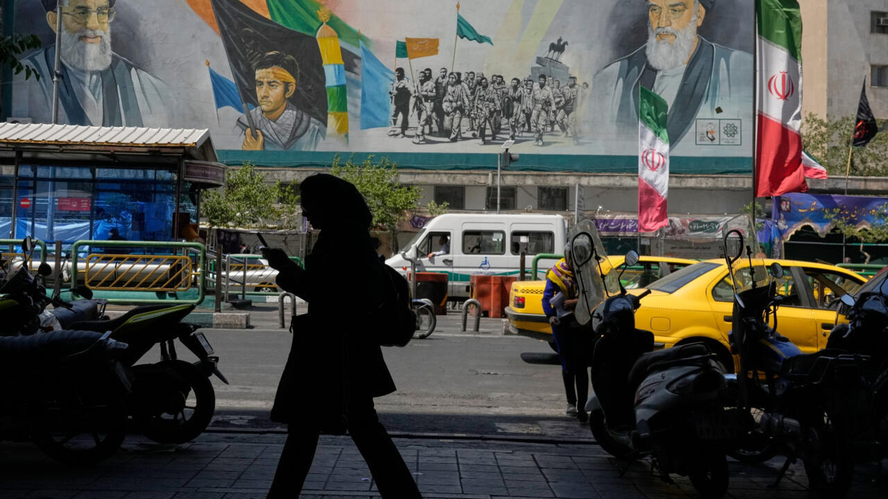 ترامب يتوقع توقيع اتفاق مع إيران خلال 24 ساعة