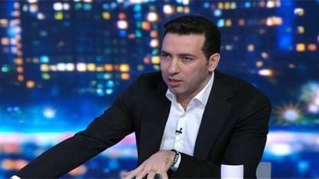 أبو تريكة ينتقد نظام كأس العالم الجديد