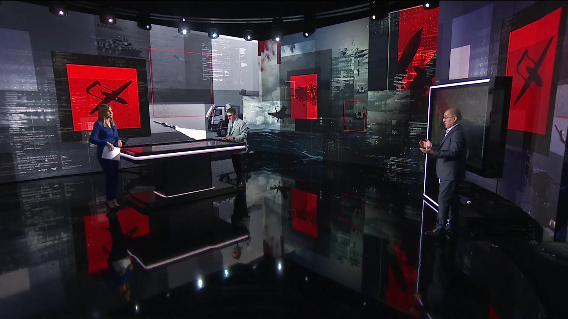 ثغرات الحصار الأمريكي على إيران وتأثيرها الاقتصادي