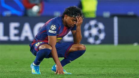Bestätigter Ausfall eines Barcelona-Spielers vor dem Clasico