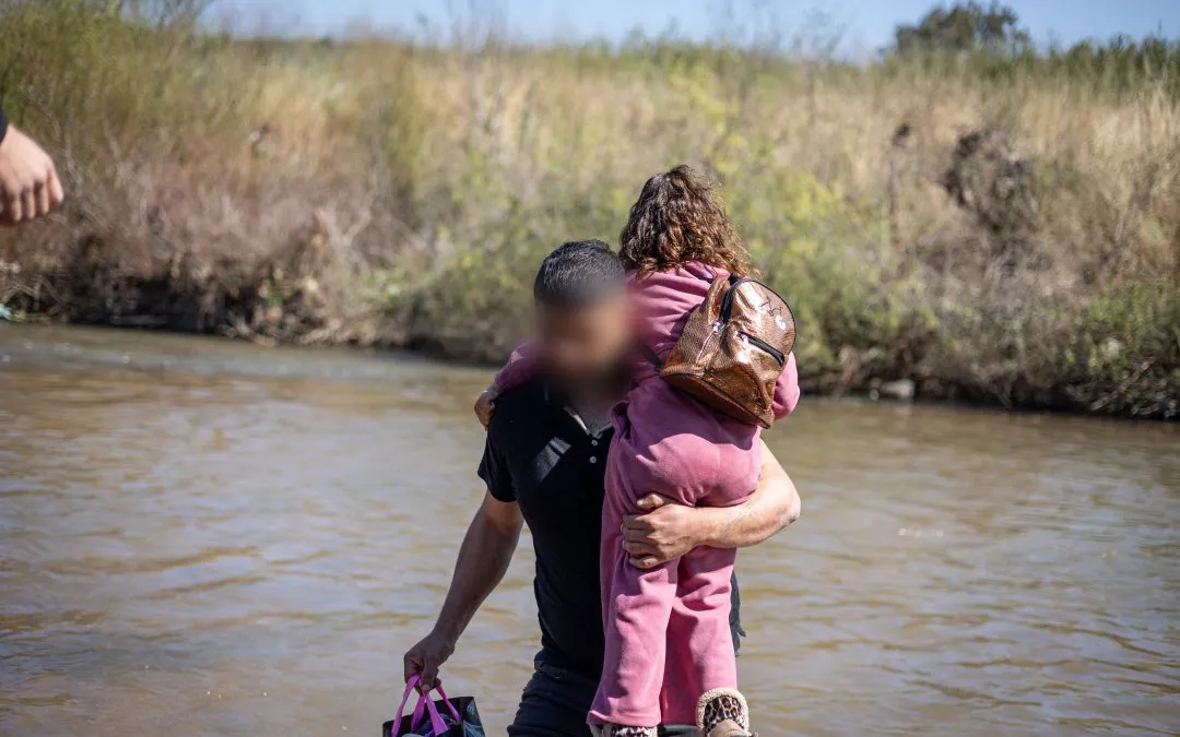 لقاء إنساني لدعم النازحين في بيروت