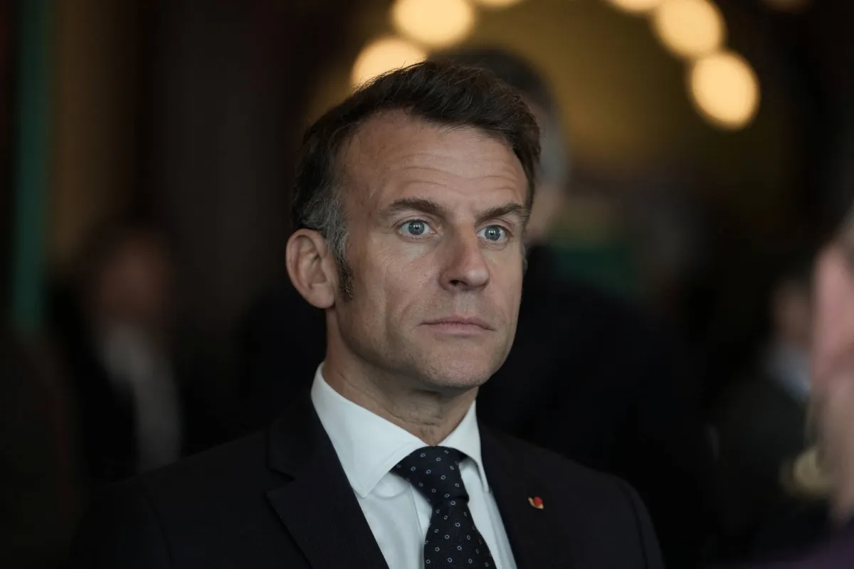 فرنسا تعبر عن دهشتها من انتقادات ترمب