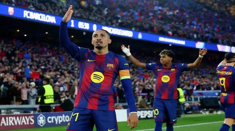 Barcelona trifft auf Atlético Madrid in der spanischen Liga