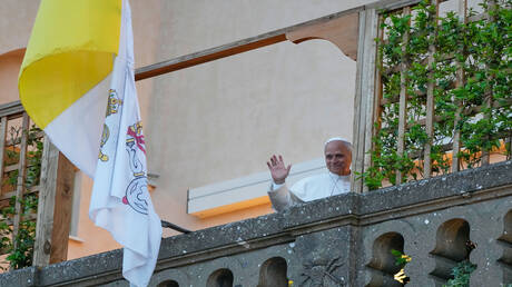 الفاتيكان يتدخل لحل نزاع راهبات مسنات في دير بالنمسا