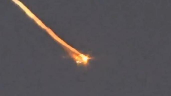 Missile from Yemen targets Israel: New escalation in conflict