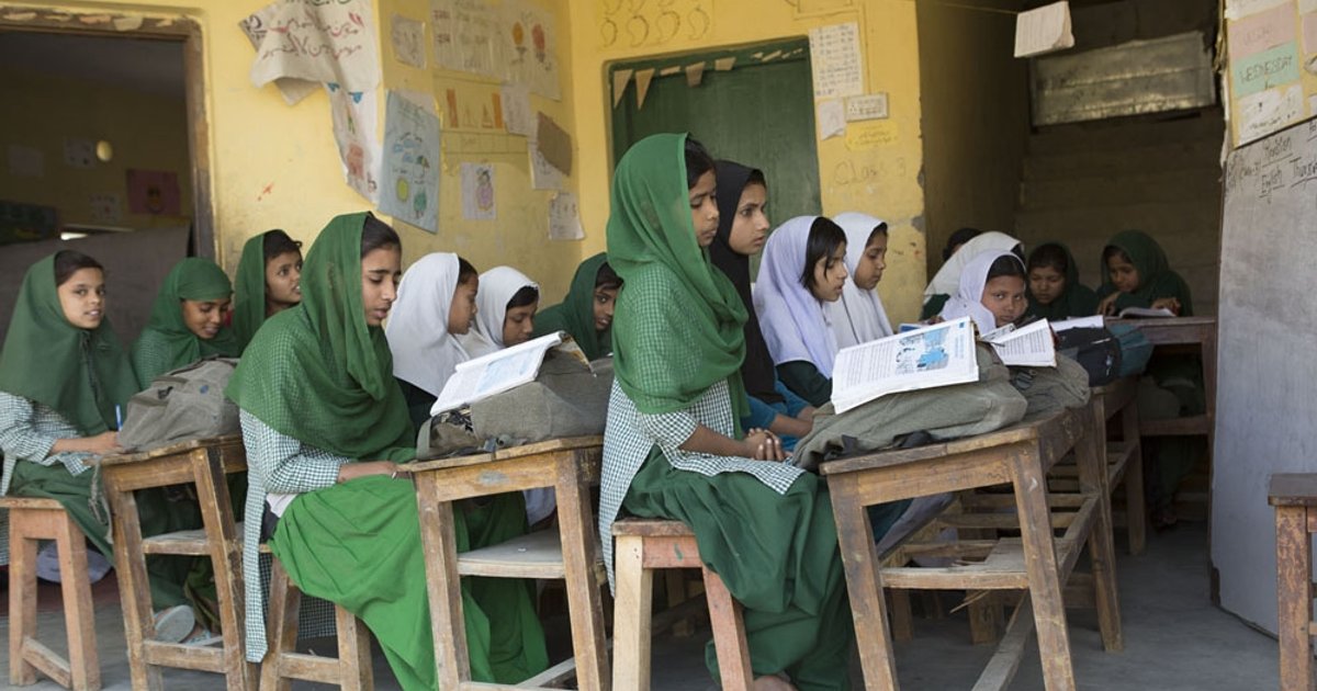 Foundational scientific course in Nepal for Islamic education