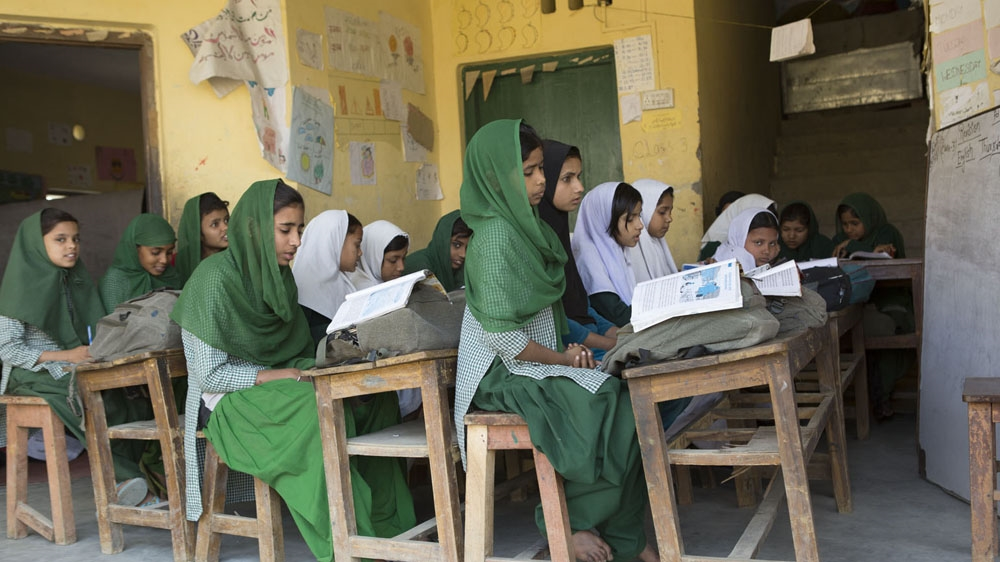 دورة علمية تأصيلية في النيبال لتعزيز التعليم الشرعي