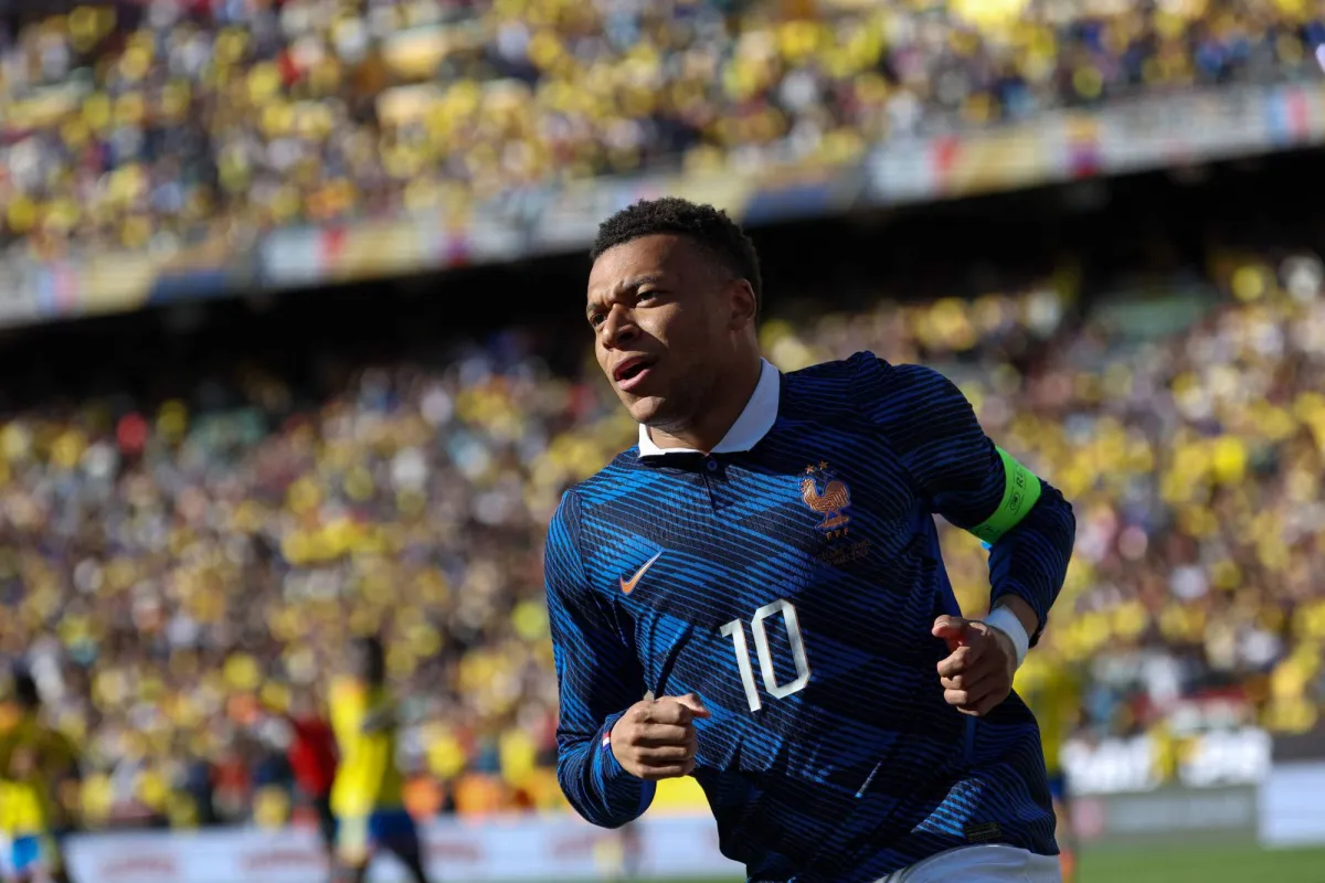 Mbappé menace de quitter Nike après 20 ans de collaboration