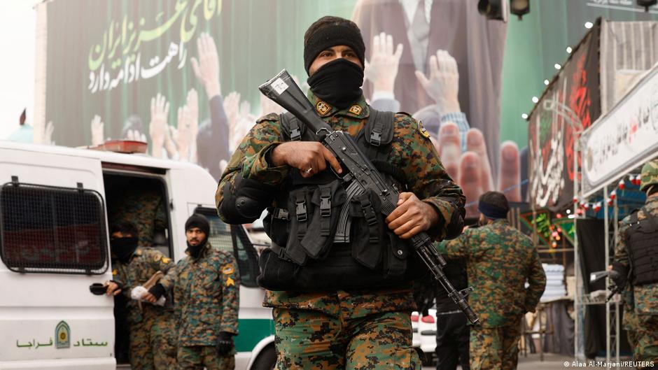 تزايد القمع في إيران: الأمم المتحدة تدين الإعدامات والاعتقالات