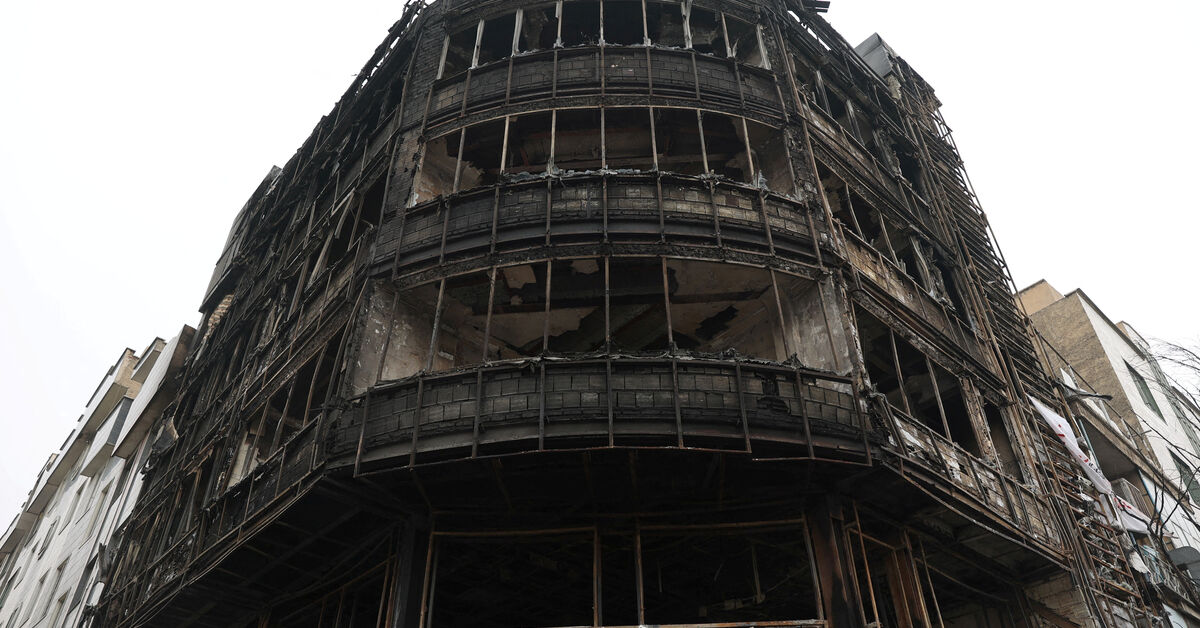 Iran verstärkt Kontrolle über Proteste und wirtschaftliche Ängste