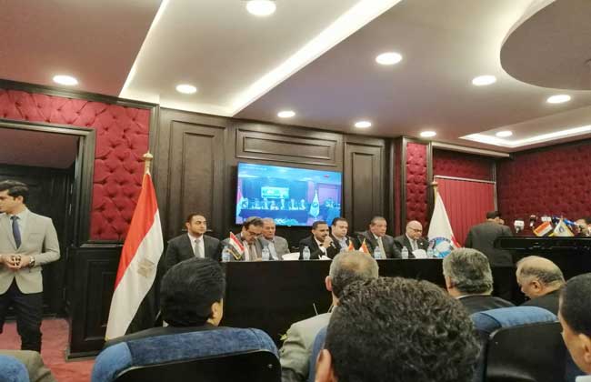 Les conservateurs en Égypte prêts pour un dialogue national