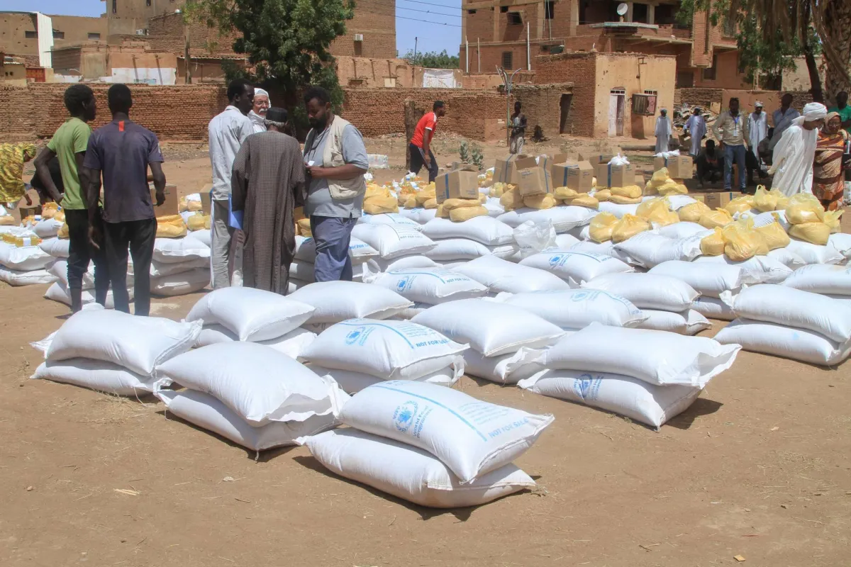Augmentation des prix du pain et du carburant au Soudan